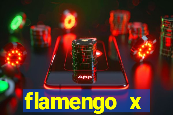 flamengo x corinthians futemax